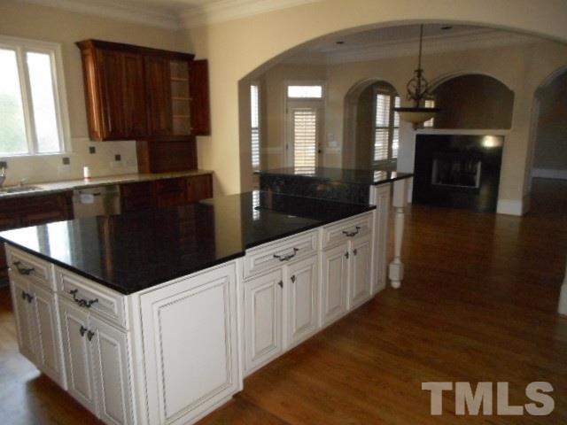12517 Tuscan Lake Road Raleigh, NC 27613 - Photo 10 of 25