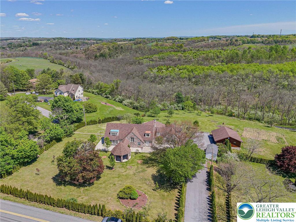 3609 Windy Road Orefield, PA 18069 - Photo 94 of 97