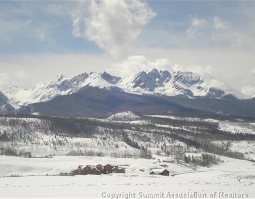 132 Elk Run Road Silverthorne, CO 80498 - Photo 17 of 25 View.