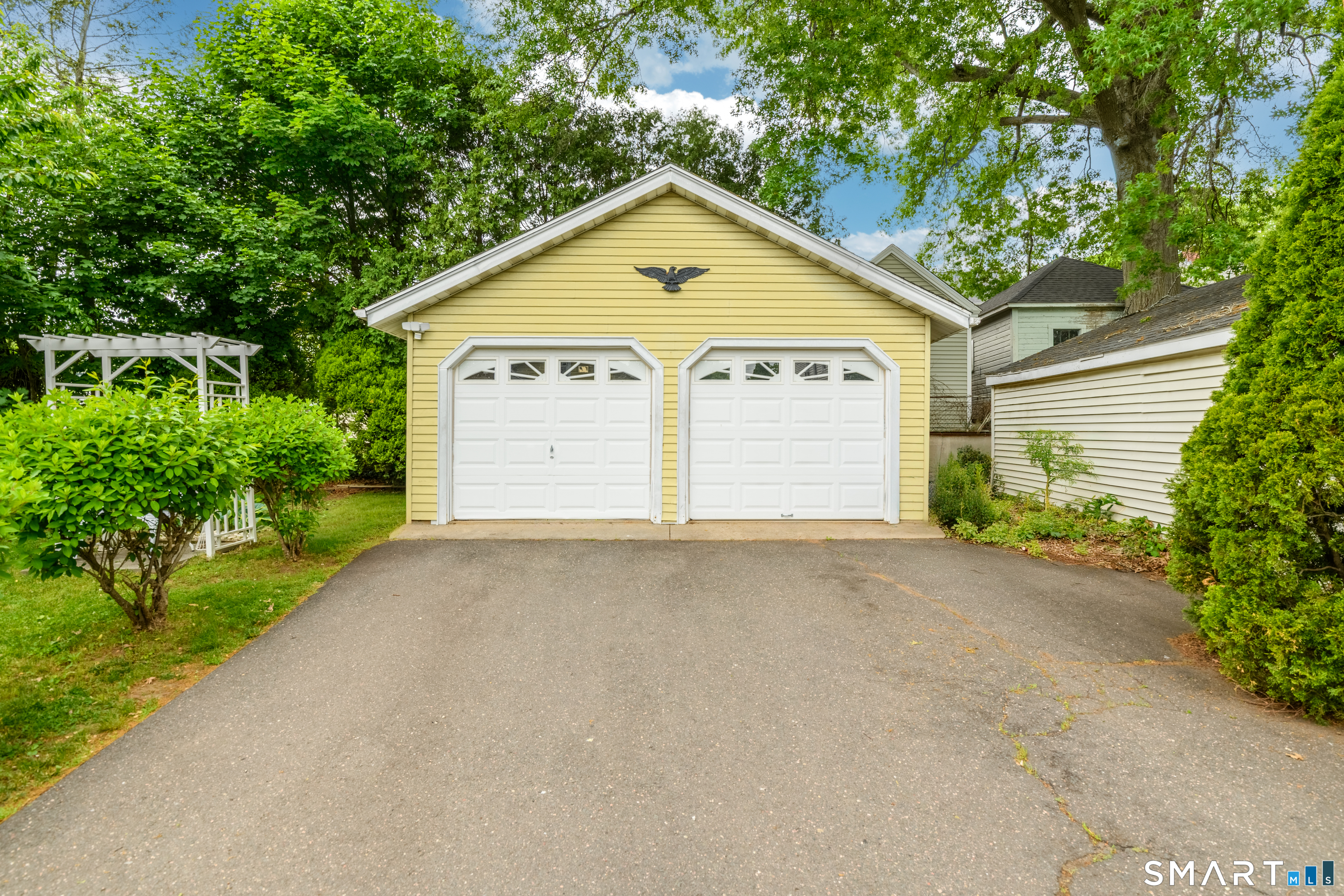 62 Fennbrook Road West Hartford, CT 06119 - Photo 39 of 39