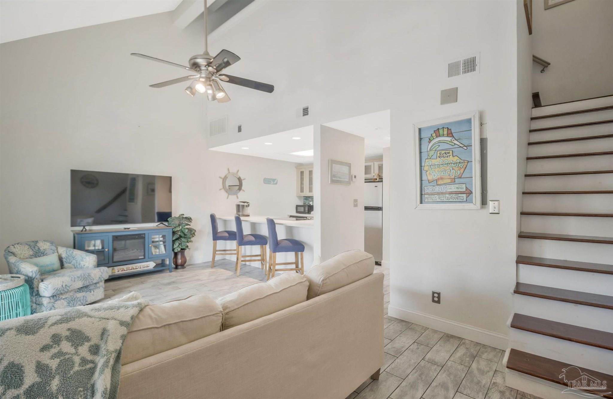336 Fort Pickens Road, Unit W 204 Pensacola Beach, FL 32561 - Photo 6 of 43