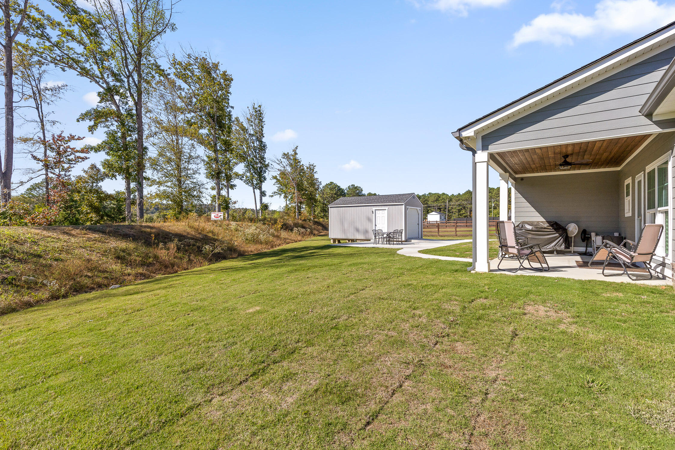 66 Silver Spur Road Ringgold, GA 30736 - Photo 54 of 54 Silver-8