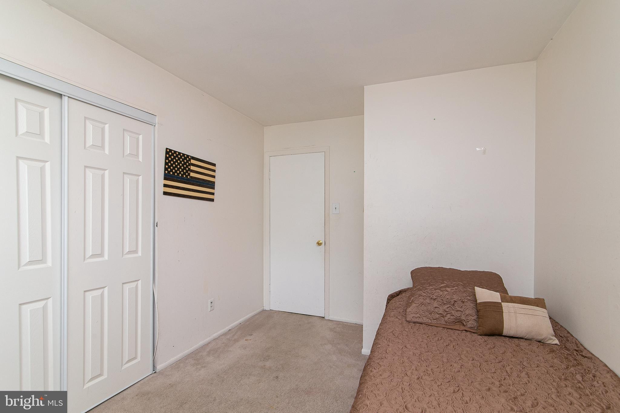 26 Ray Smith Road Sicklerville, NJ 08081 - Photo 18 of 25 second bedroom