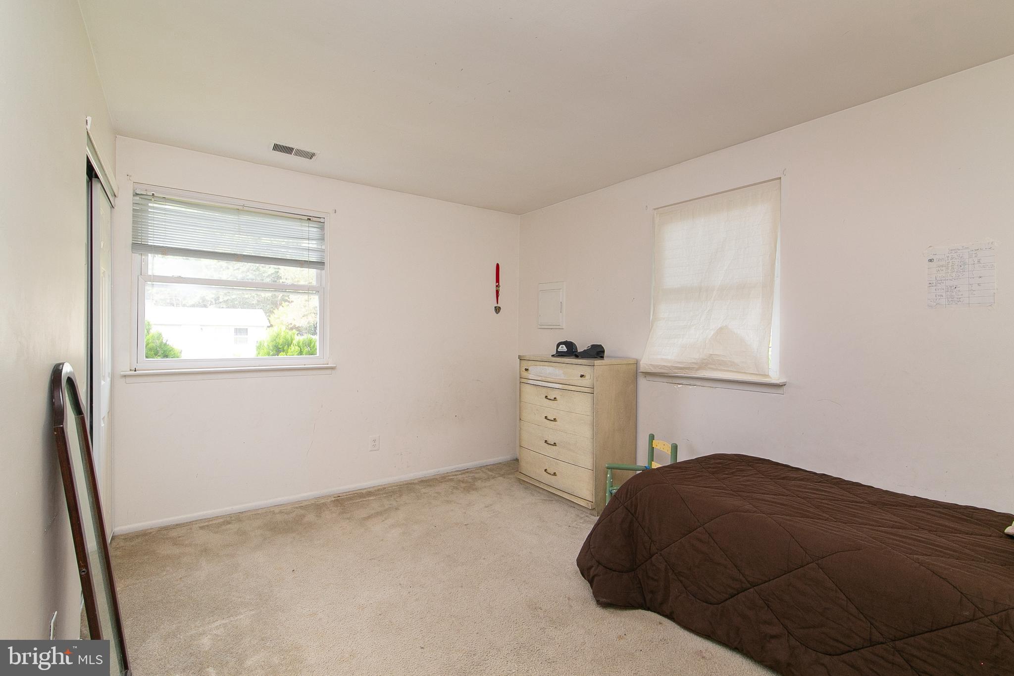 26 Ray Smith Road Sicklerville, NJ 08081 - Photo 19 of 25 third bedroom