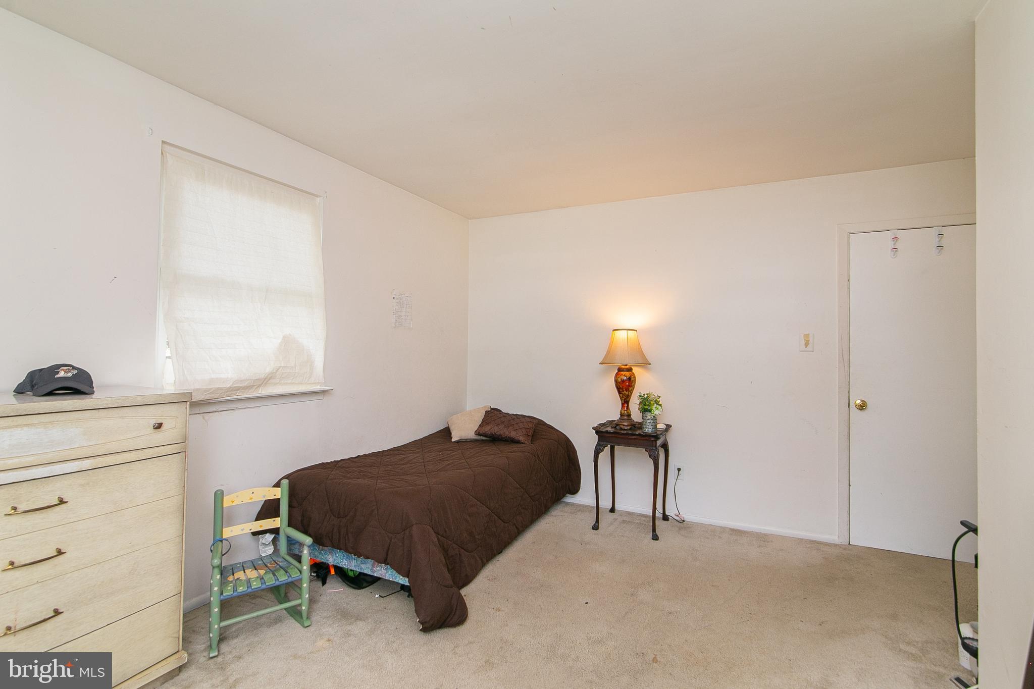 26 Ray Smith Road Sicklerville, NJ 08081 - Photo 20 of 25 third bedroom