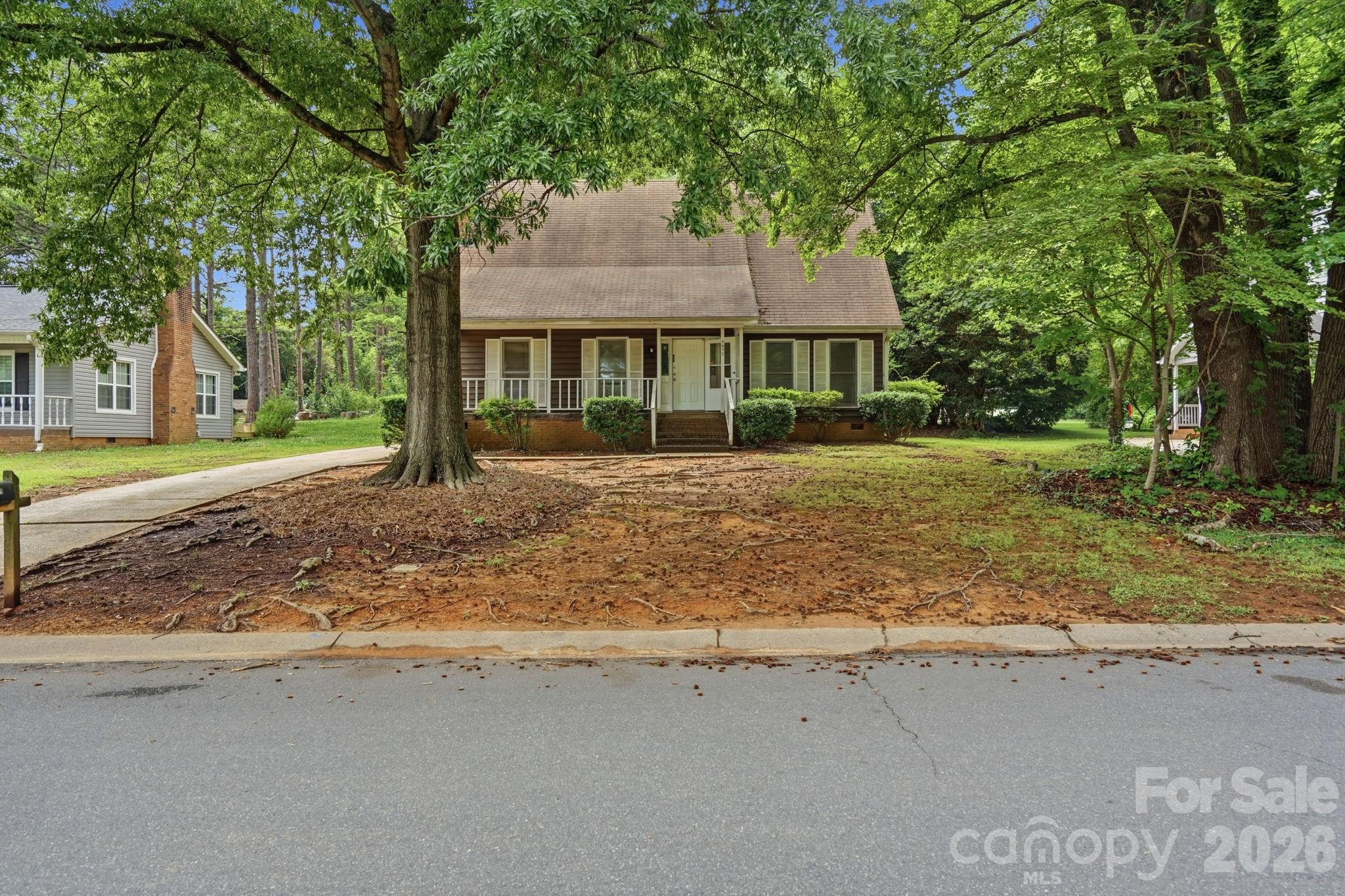 4459 Fair Springs Road Charlotte, NC 28227 - Photo 1 of 46 Gallery Image 1