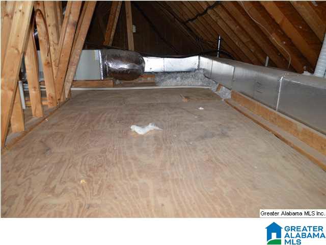 3614 Harrier Road Trussville, AL 35173 - Photo 29 of 32