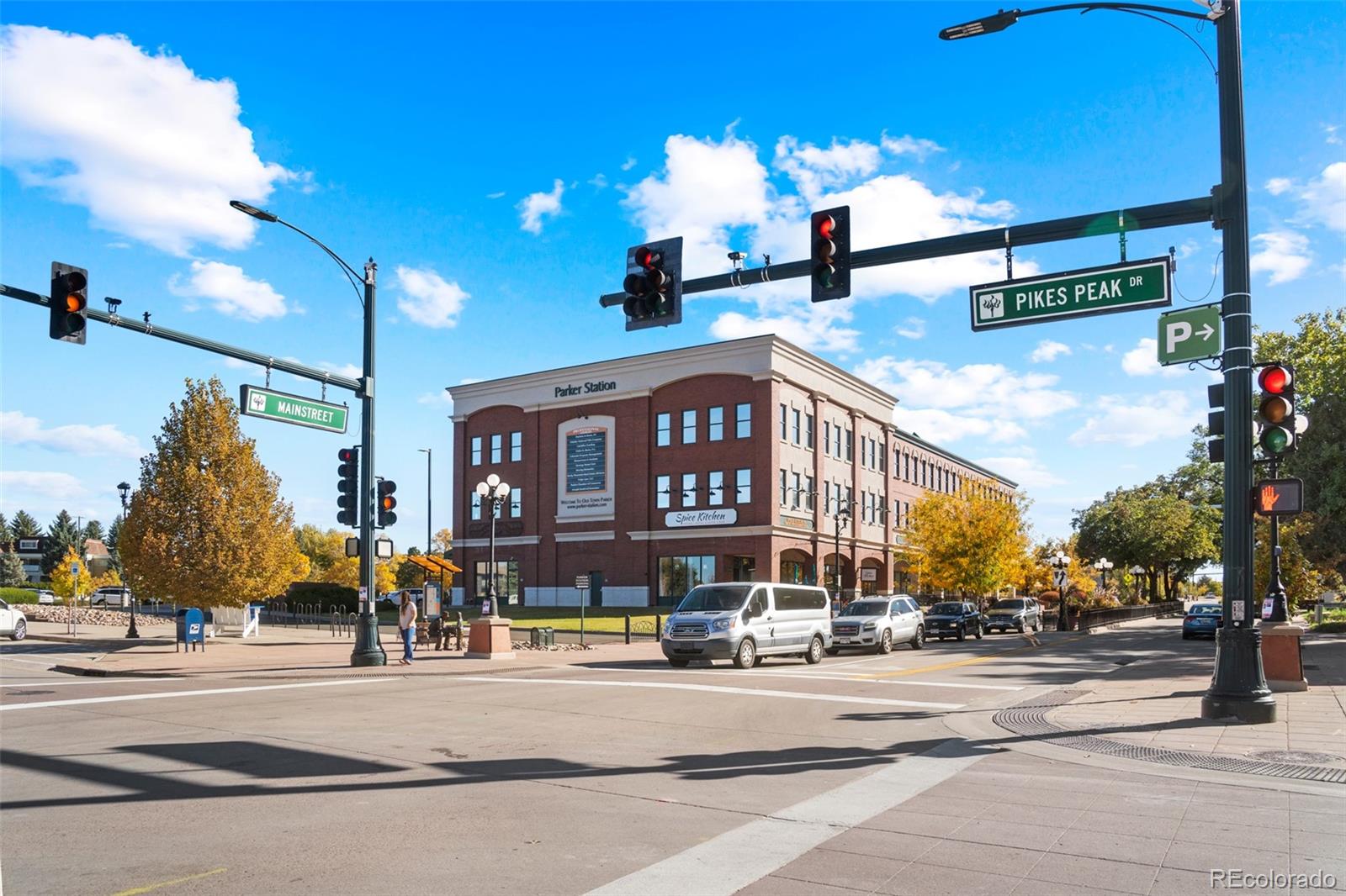 18633 Stroh Road, Unit 104 Parker, CO 80134 - Photo 41 of 42