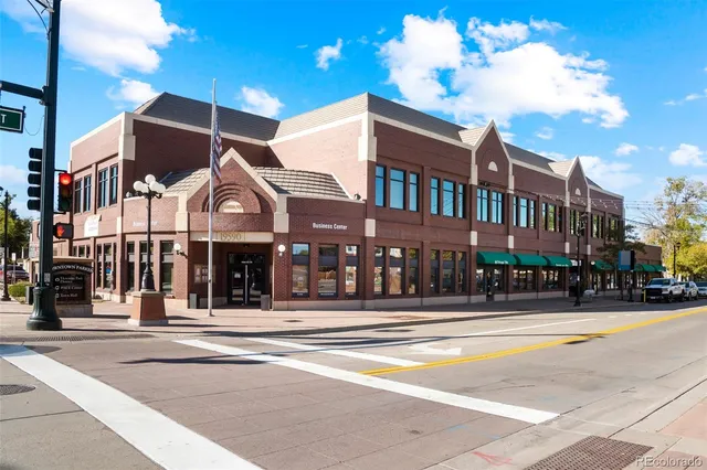 $375,000 | 18633 Stroh Road, Unit 104, Parker, CO 80134