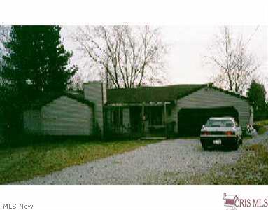 3216 Shade Road Akron, OH 44333 - Photo 1 of 1