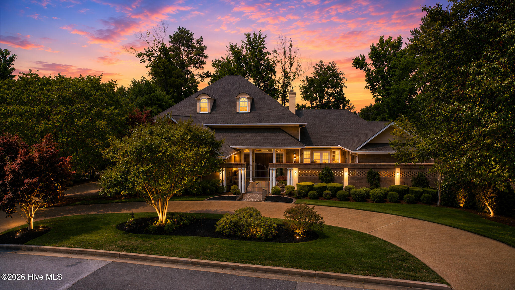 3951 Hammonds Ferry Evans, GA 30809 - Photo 2 of 61