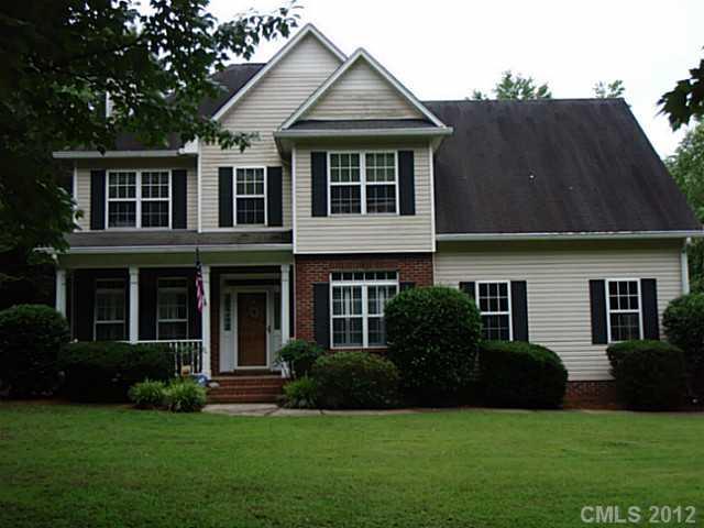 1125 Willoughby Road Monroe, NC 28110 - Photo 1 of 16 Gallery Image 1