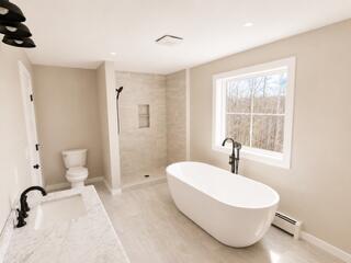 136 Tenny Hill Road Raymond, ME 04071 - Photo 8 of 20 PRIMARYBATH
