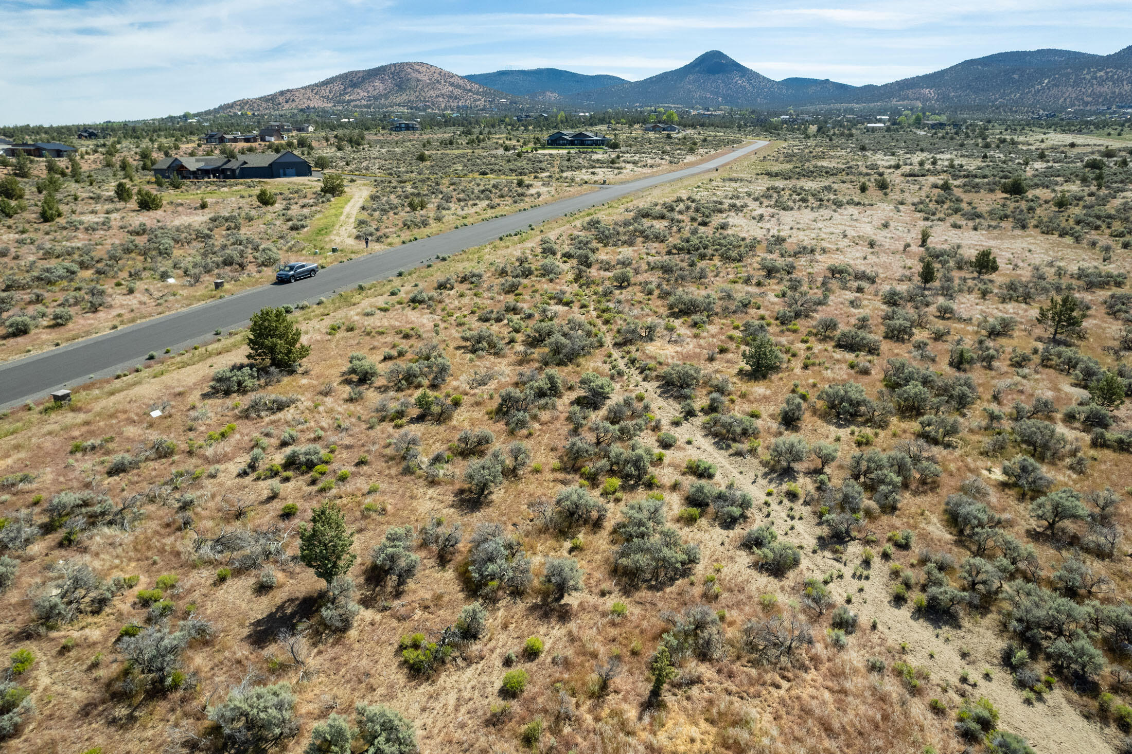 Lot 13 Grandview Road Powell Butte, OR 97753 - Photo 31 of 38 Lot 13 Grand View aerial_0059 copy