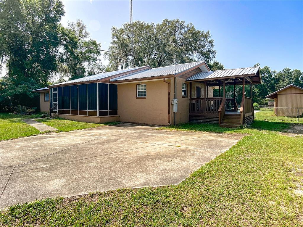 3040 Northeast 97th Street Road Anthony, FL 32617 - Photo 23 of 65