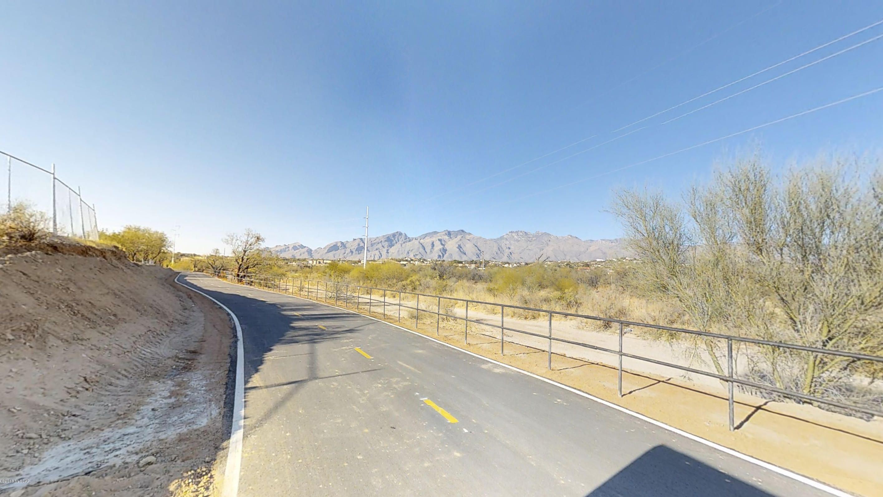 5711 East Fort Lowell Road Tucson, AZ 85712 - Photo 47 of 47 Gallery Image 47