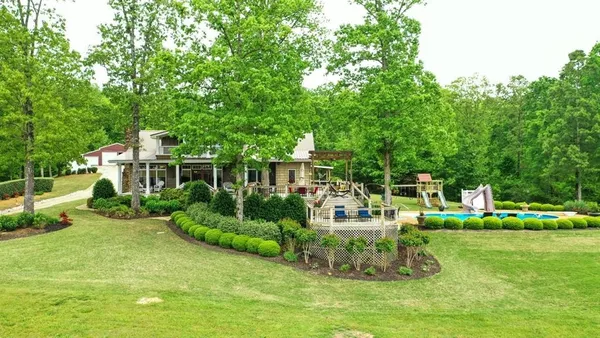 $1,599,000 | 410 County Road 261, Iuka, MS 38852