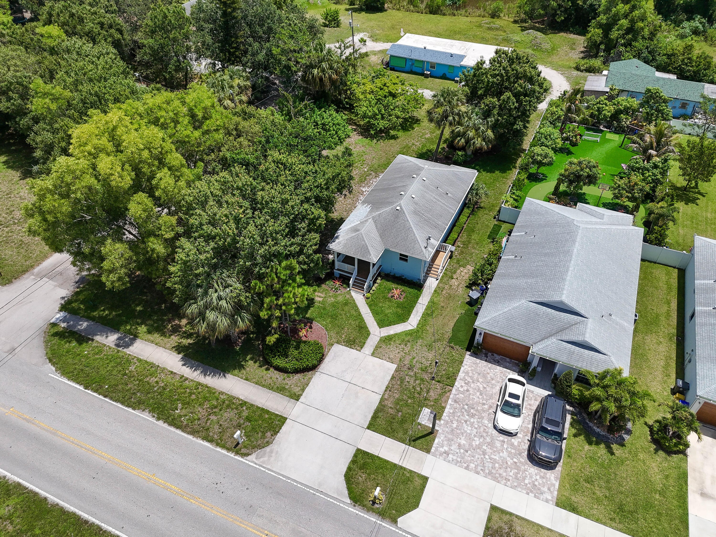 18066 Limestone Creek Road Jupiter, FL 33458 - Photo 51 of 58 18066LimestoneCreekRdAerials(7)