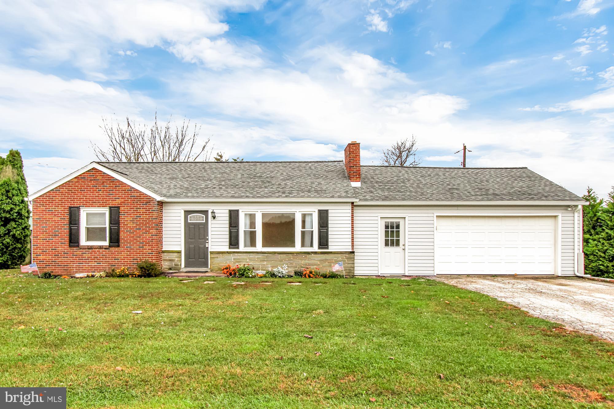 4954 Swamp Road Felton, PA 17322 - Photo 1 of 26