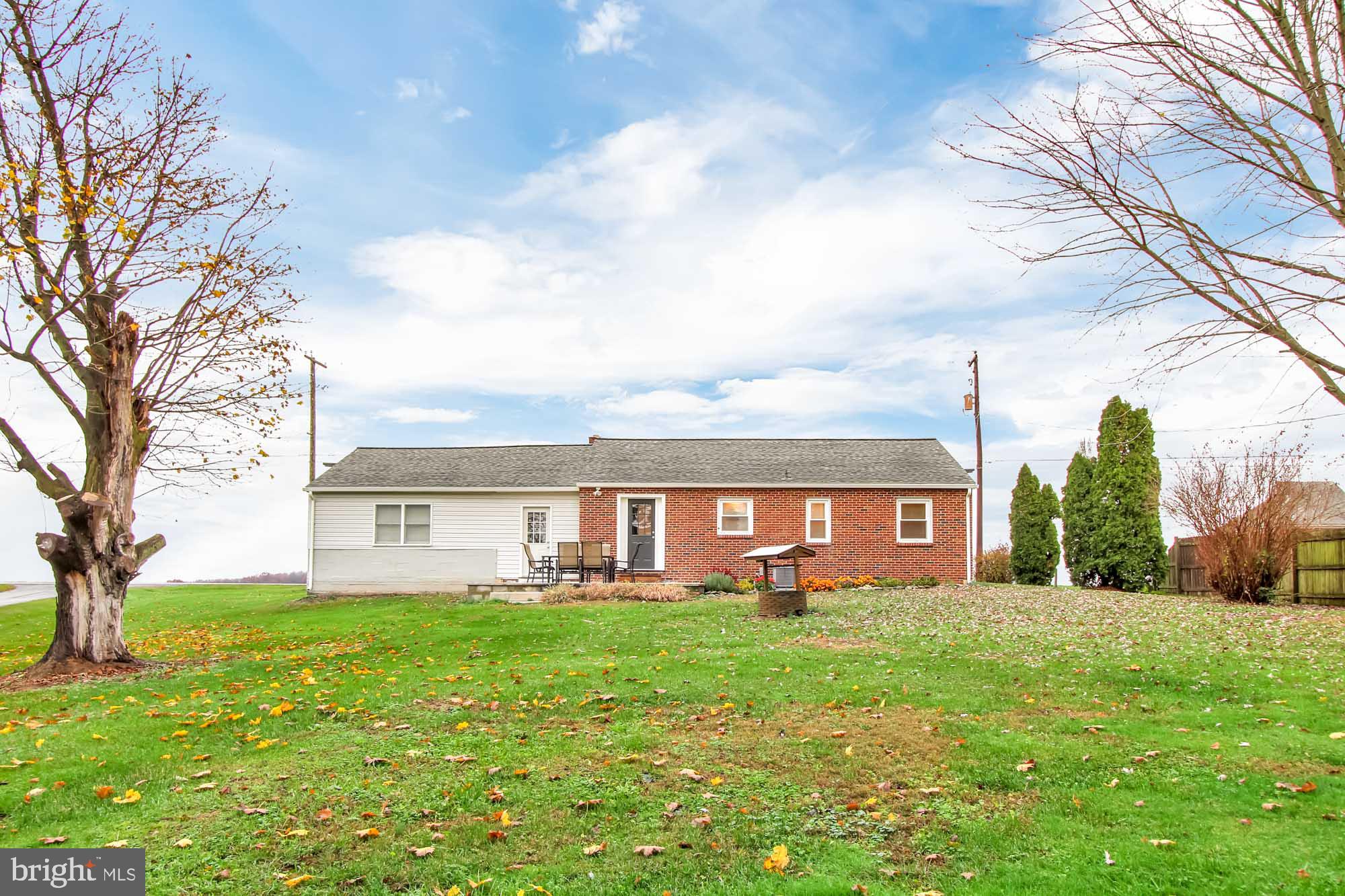 4954 Swamp Road Felton, PA 17322 - Photo 22 of 26