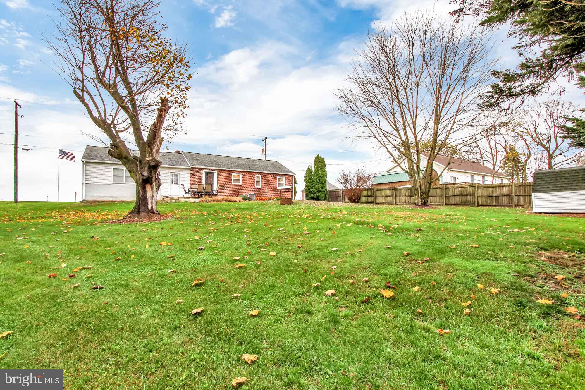 4954 Swamp Road Felton, PA 17322 - Photo 23 of 26