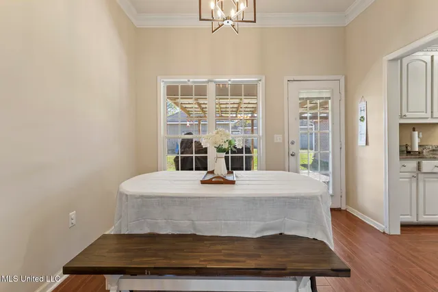 $265,000 | 134 Appleridge Drive, Brandon, MS 39047