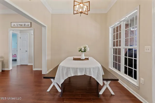 $265,000 | 134 Appleridge Drive, Brandon, MS 39047