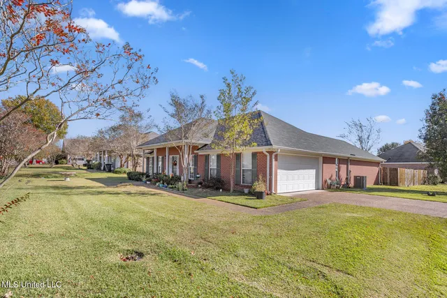 $265,000 | 134 Appleridge Drive, Brandon, MS 39047