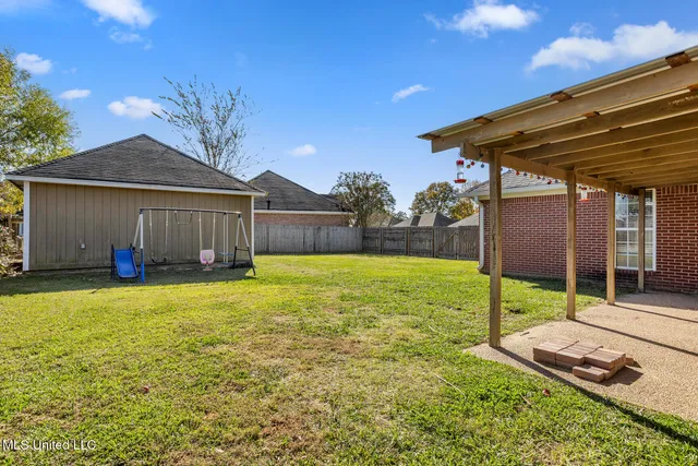 $265,000 | 134 Appleridge Drive, Brandon, MS 39047