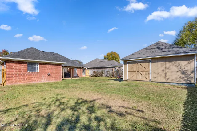 $265,000 | 134 Appleridge Drive, Brandon, MS 39047