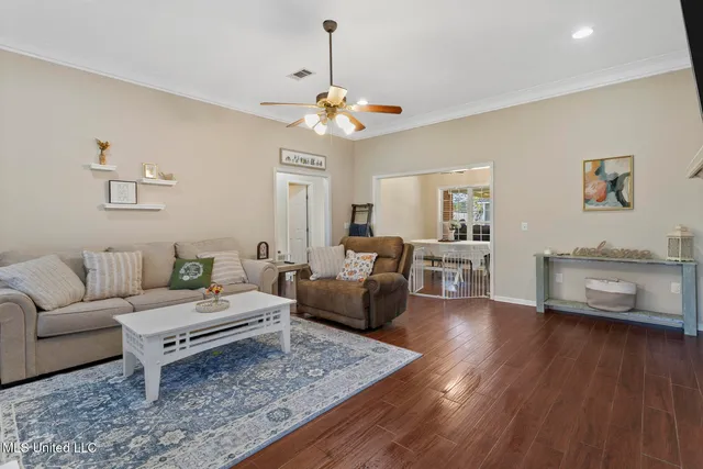 $265,000 | 134 Appleridge Drive, Brandon, MS 39047