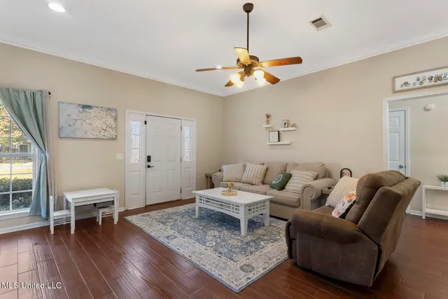 $265,000 | 134 Appleridge Drive, Brandon, MS 39047