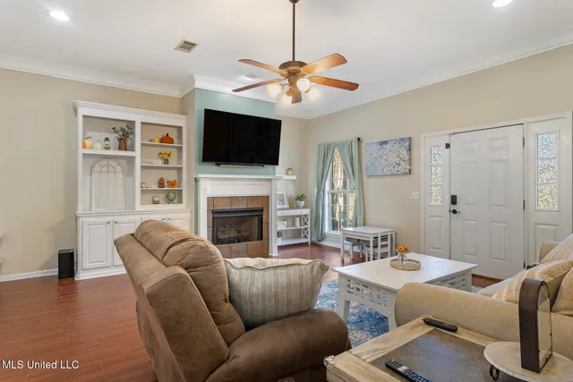 $265,000 | 134 Appleridge Drive, Brandon, MS 39047