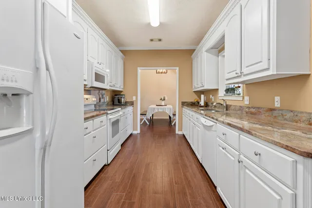 $265,000 | 134 Appleridge Drive, Brandon, MS 39047