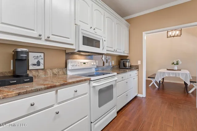 $265,000 | 134 Appleridge Drive, Brandon, MS 39047