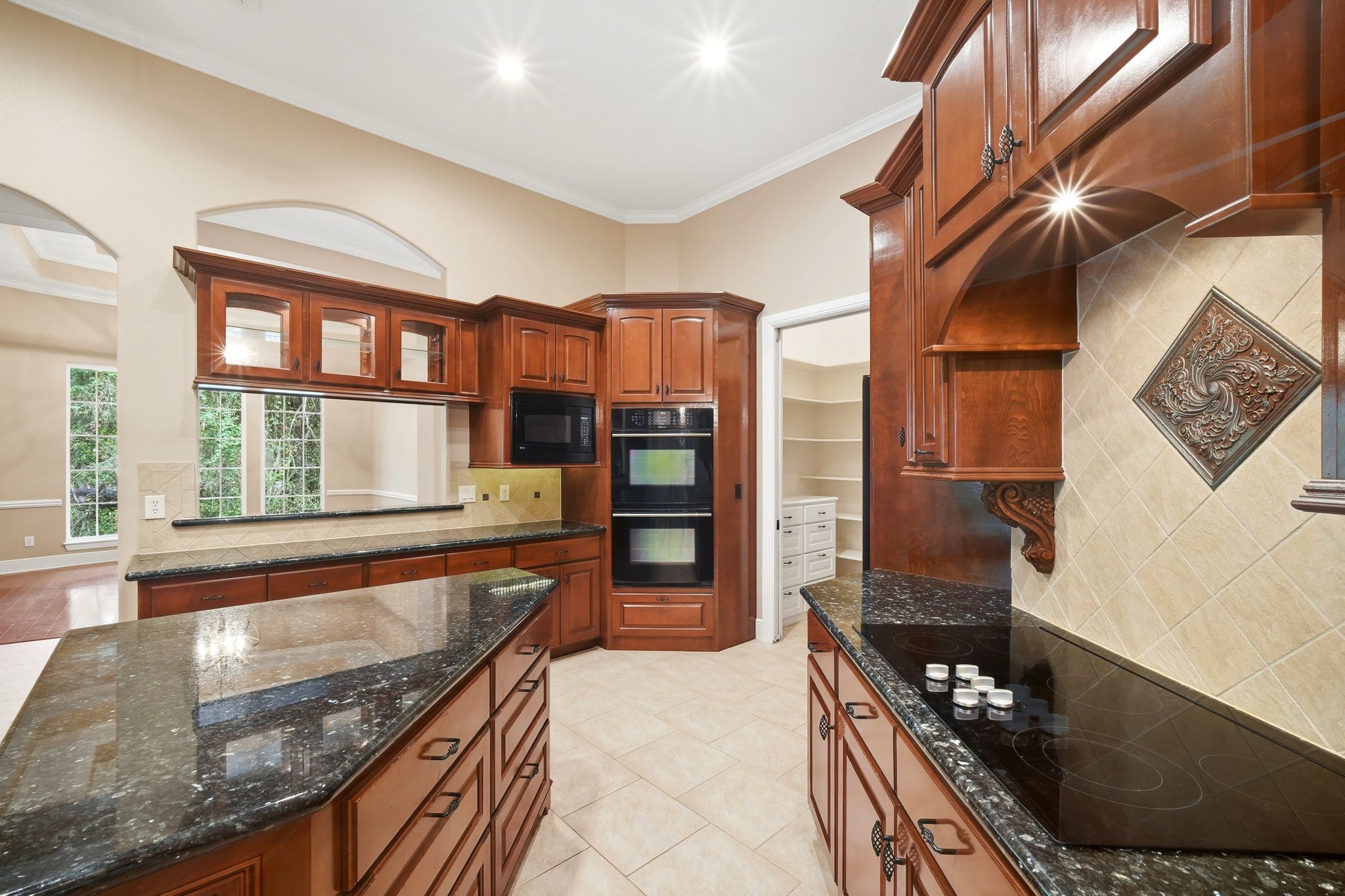3907 North Rondelet Drive Spring, TX 77386 - Photo 24 of 50 Gallery Image 24
