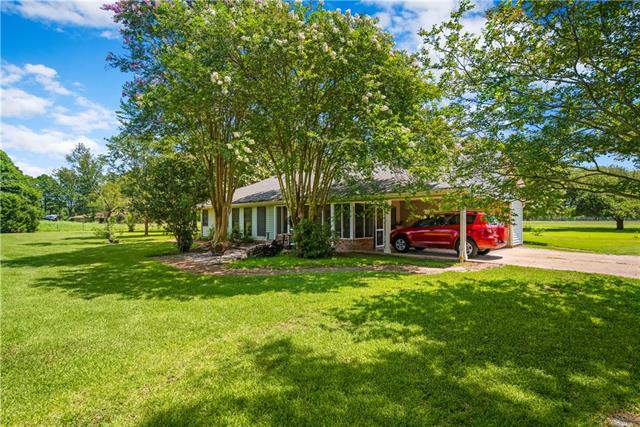 6696 Old Baton Rouge Highway Alexandria, LA 71302 - Photo 9 of 50