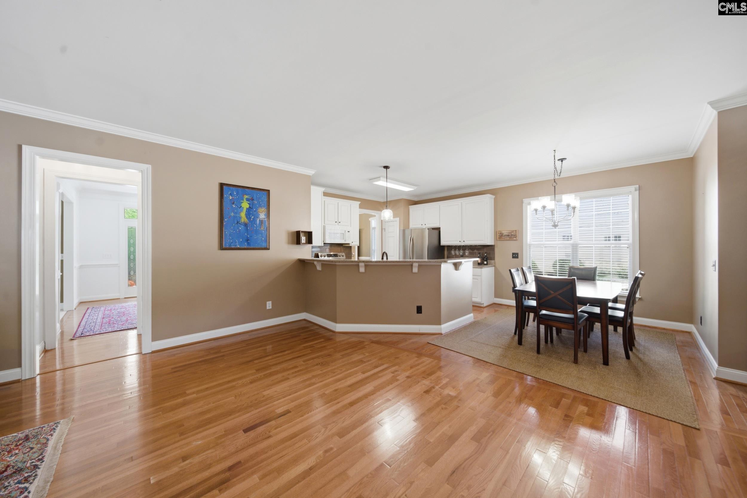 109 Sundowne Place Columbia, SC 29209 - Photo 10 of 47