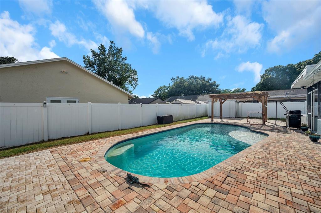 1520 Windmill Pointe Road Palm Harbor, FL 34685 - Photo 49 of 64