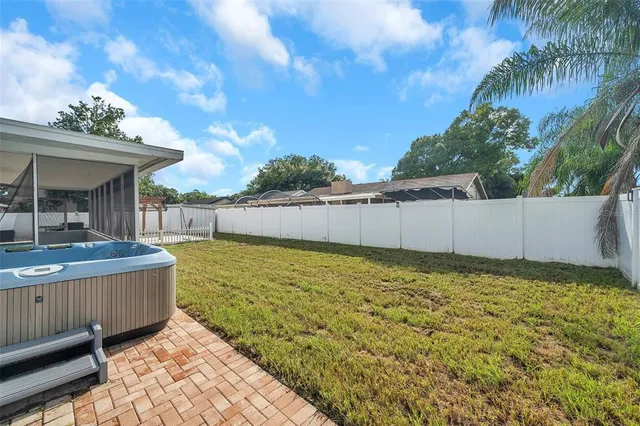 $3,350 | 1520 Windmill Pointe Road, Palm Harbor, FL 34685