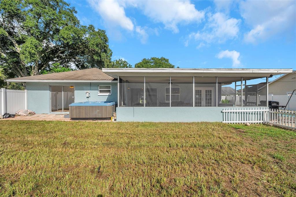 1520 Windmill Pointe Road Palm Harbor, FL 34685 - Photo 55 of 64