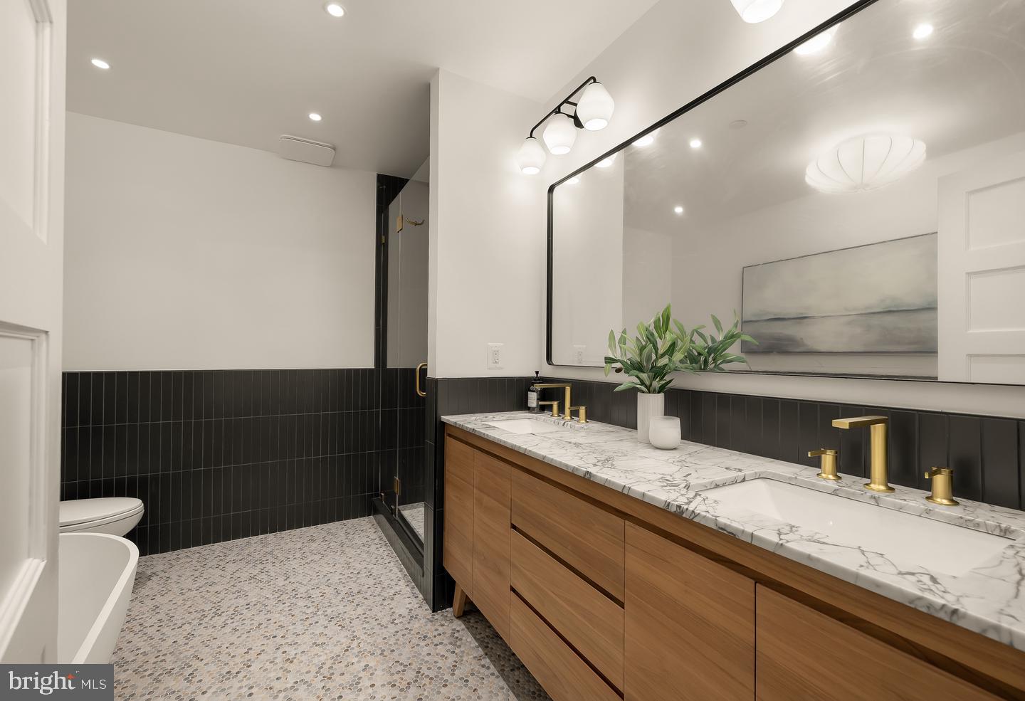 1237 4th Street Northwest, Unit B1 Washington, DC 20001 - Photo 11 of 22 Gallery Image 11