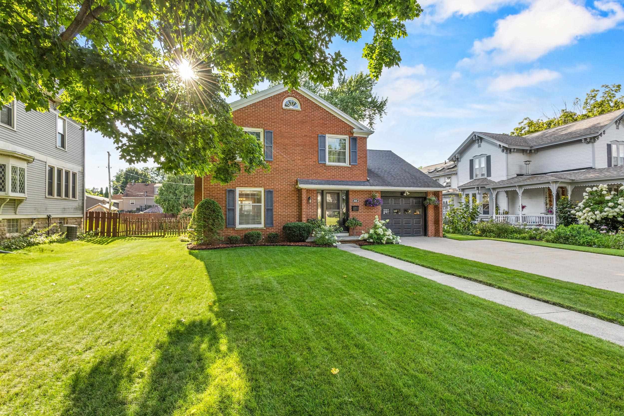 806 Watson Street Ripon, WI 54971 - Photo 1 of 1 Gallery Image 1