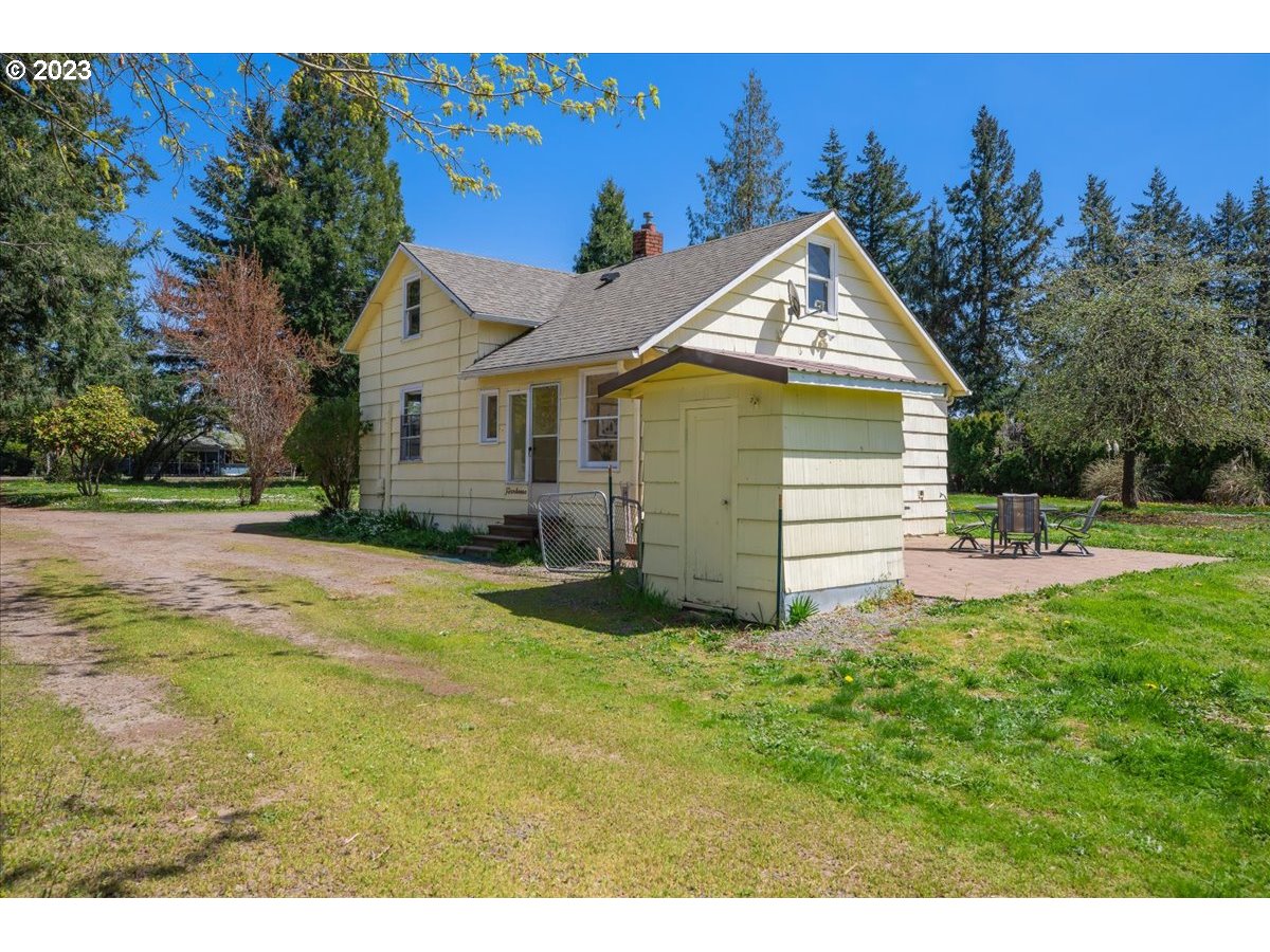 19331 South Meyers Road Oregon City, OR 97045 - Photo 38 of 40 Gallery Image 38