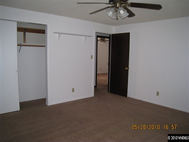 3908 Kings Row Reno, NV 89503 - Photo 5 of 8 a view of a room with ceiling fan