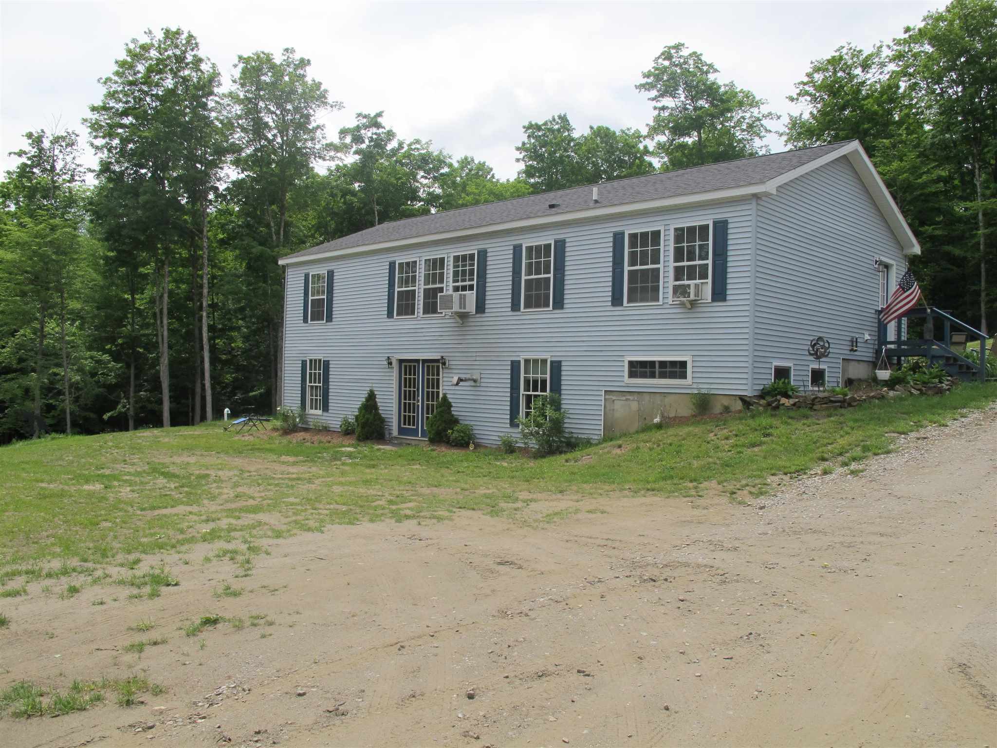 211 Walbridge Road Cabot, VT 05647 - Photo 1 of 31