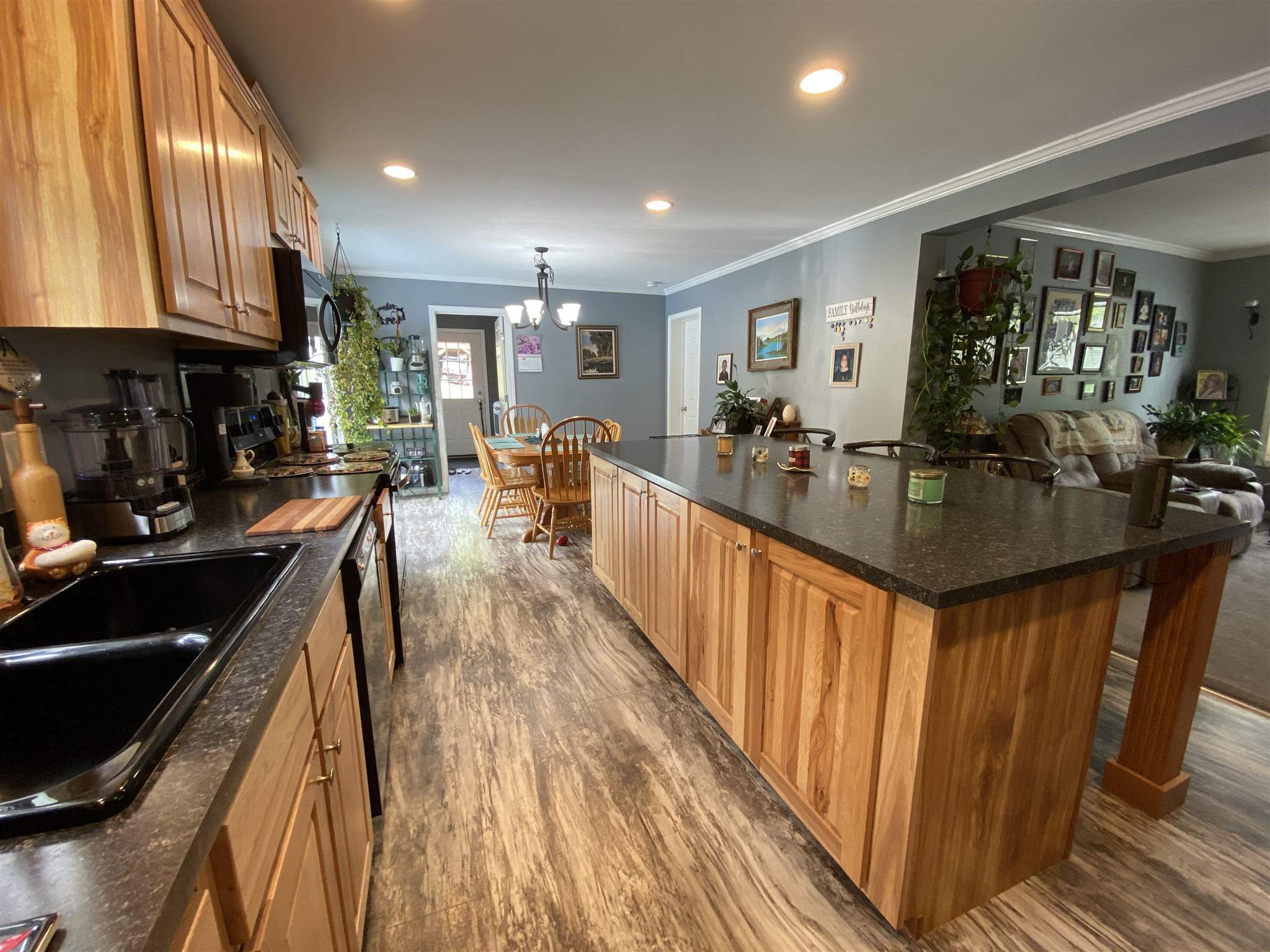 211 Walbridge Road Cabot, VT 05647 - Photo 14 of 31
