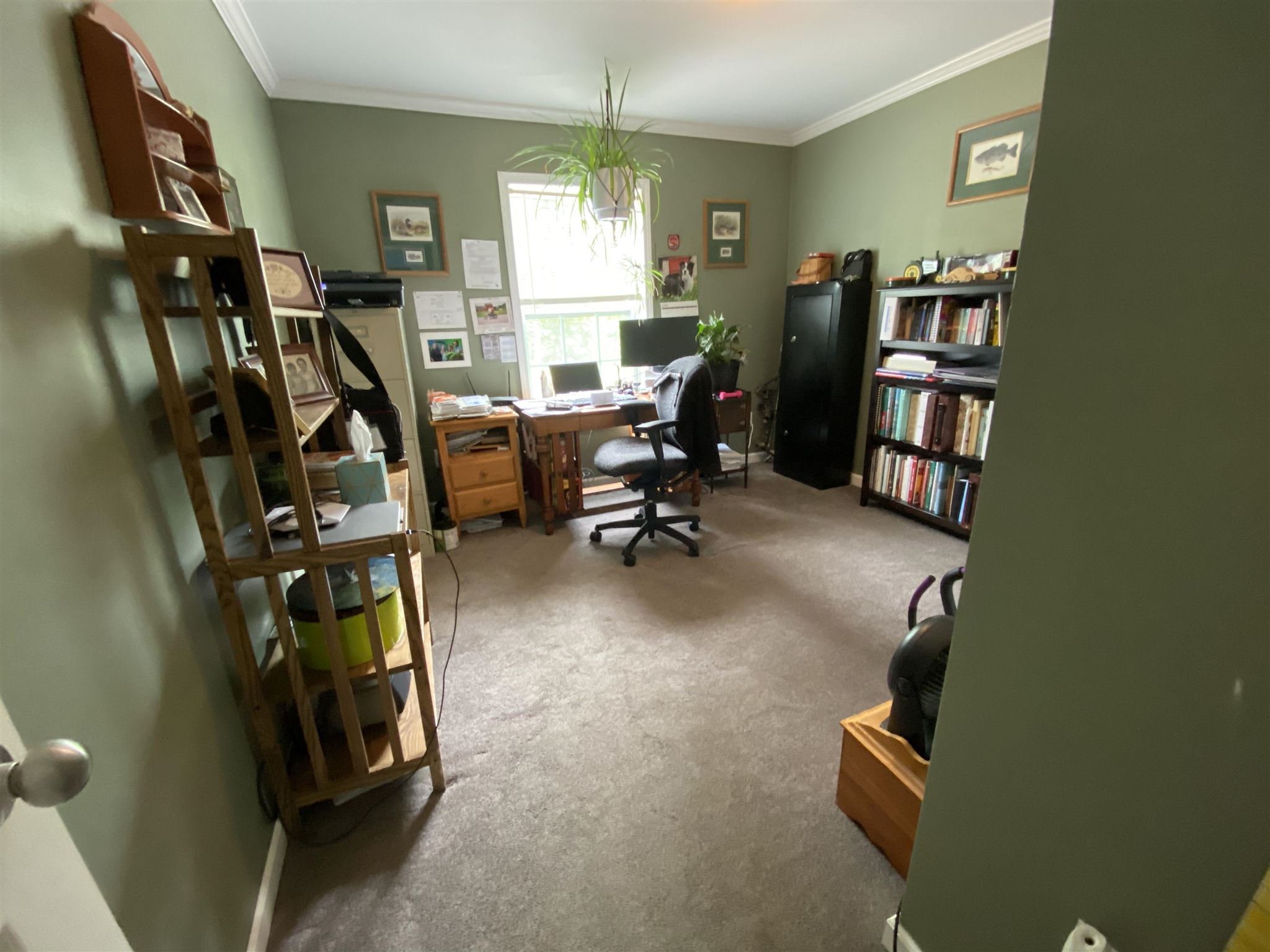 211 Walbridge Road Cabot, VT 05647 - Photo 23 of 31