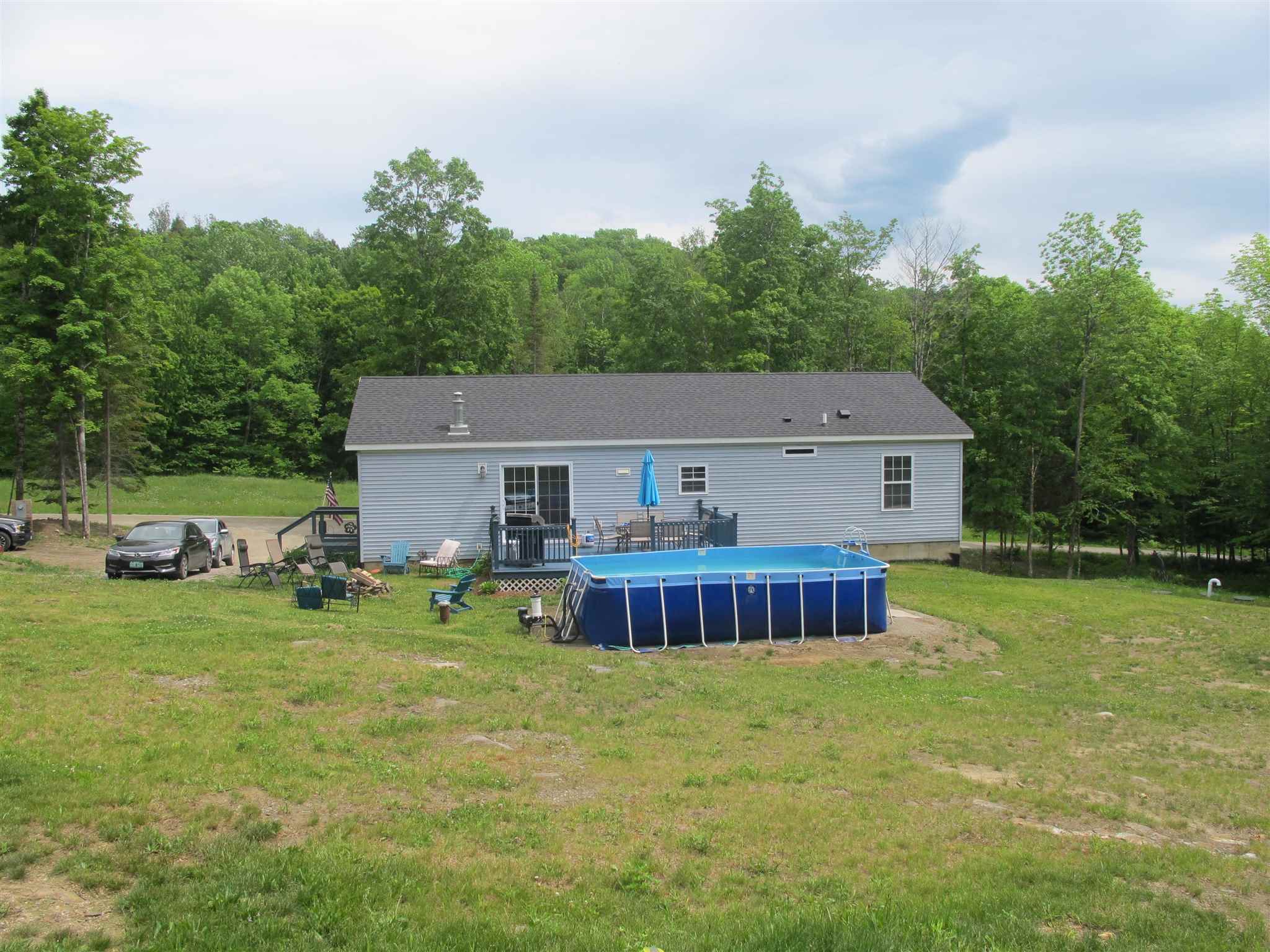 211 Walbridge Road Cabot, VT 05647 - Photo 4 of 31