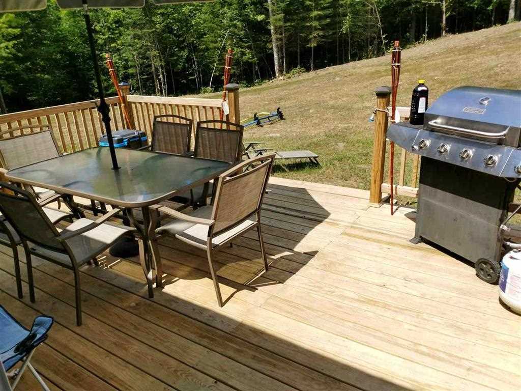 211 Walbridge Road Cabot, VT 05647 - Photo 5 of 31